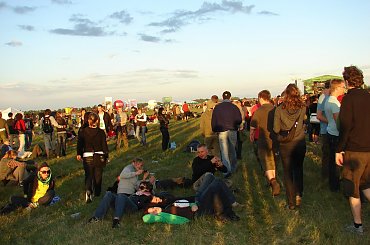 #Opener #koncert #interpol #editors #devotchka #ImprezyPlenerowe #fisherspooner #muzyka