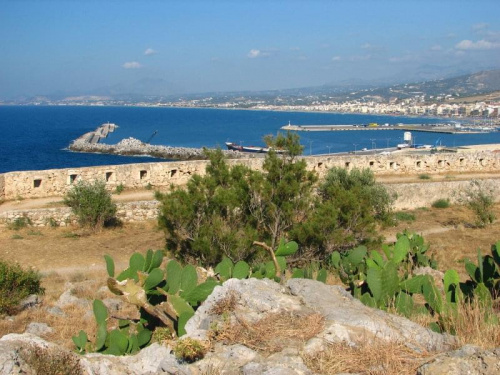 Rethymnon-Kreta