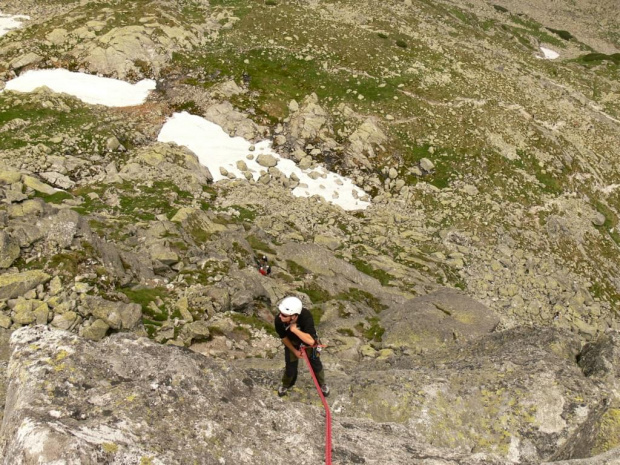 Mnich by Chody #Mnich #Tatry #góry