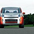 Renault Kangoo Compact Concept (2008) #Auto #Samochód #Samochod #Renault #Kangoo #Compact #Concept