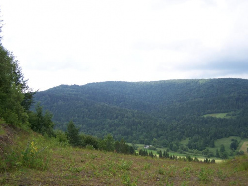 #bieszczady