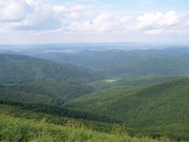 #bieszczady