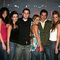 Blow Nightclub-events styczeń 2005