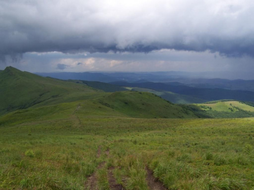 #bieszczady