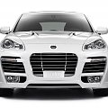 TechArt Porsche Cayenne Magnum (2008) #Auto #Samochód #Samochod #TechArt #Porsche #Cayenne #Magnum #SUV