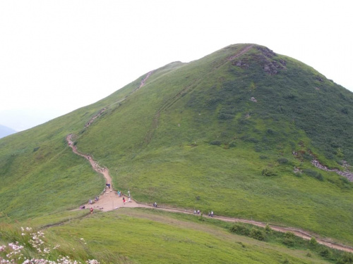 #bieszczady