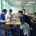 X Turniej Szachowy o Puchar Przewodniczącego Mrągowskiego Stowarzyszenia Gospodarczego #szachy #TurniejSzachowy