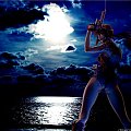 Wallpapers "Black Lagoon" #Wallpapers #Anime #Silver