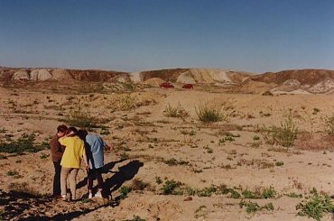 górka Bełchatowska #WydobycieWęgla #kopalnia #hałda