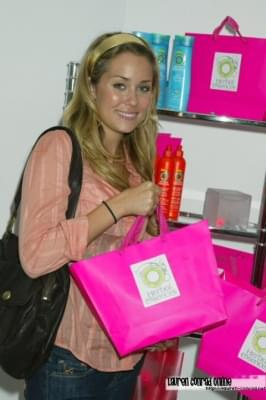 VMA - Glamour House of Glam Styling and Gifting Suite at Soho House-events sierpień 2006