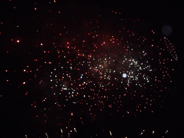 Fireworks - 4th of July - Boston #Boston