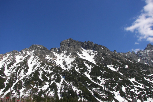 Morskie Oko