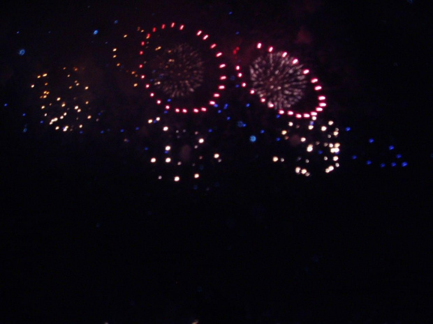 Fireworks - 4th of July - Boston #Boston