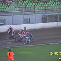 ROW Rybnik - Start Gniezno
