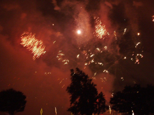 Fireworks - 4th of July - Boston #Boston