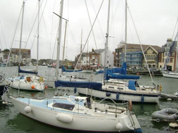 Weymouth