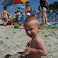 Krynica Morska-Kuba zasypany