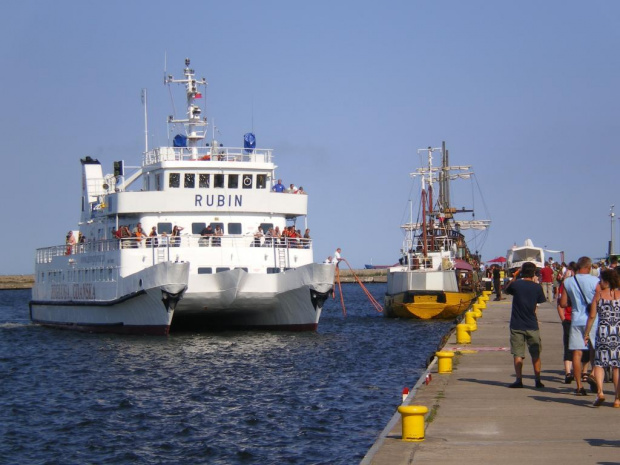 Gdynia Port #Trójmiasto #ZatokaGdańska #Gdynia