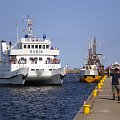 Gdynia Port #Trójmiasto #ZatokaGdańska #Gdynia