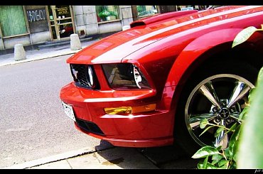 #AmericanCars #ArturTuner #cars #ford #Muscle #Mustang