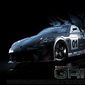 Race Driver Grid Wallpapers