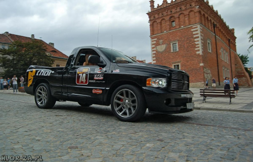 Rage Race 2008
Sandomierz #RageRace2008Sandomierz