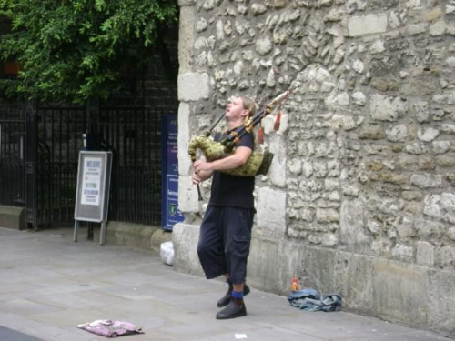 Oxford - czerwiec 2008