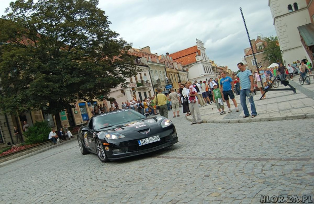 Rage Race 2008
Sandomierz #RageRace2008Sandomierz