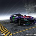 Toyota Supra-DRAG-1048 BHP