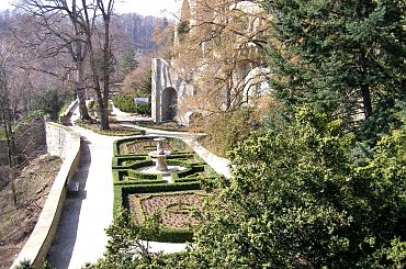 Zamek w Książu #Książ #zamek