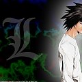 Death Note Wallpapers #Wallpapers #Anime #Silver