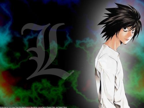 Death Note Wallpapers #Wallpapers #Anime #Silver