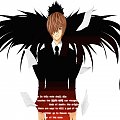 Death Note Wallpapers #Wallpapers #Anime #Silver