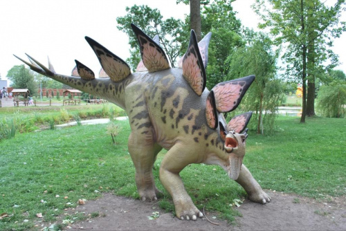Dinozaury