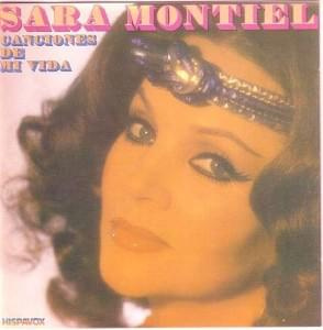 Sara Montiel - Canciones de mi vida