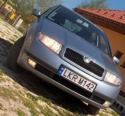 fabia