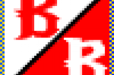 Logo WR #LogoPolandBadBoys