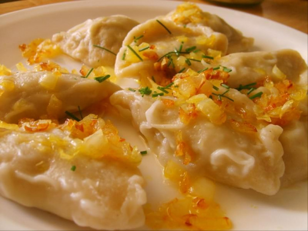 pierogi #kulinaria