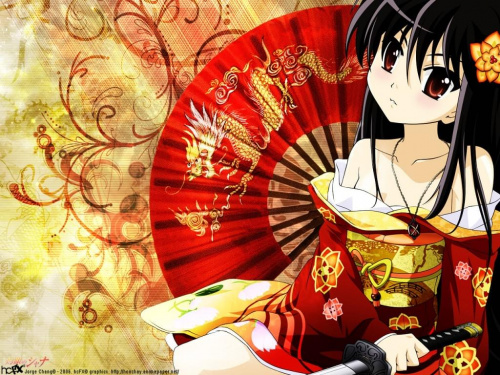 Shakugan no Shana Wallpapers #Wallpapers #Anime #Silver