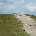 Jeszcze pare metrów... #tatry #góry #zakopane #szczyt #grześ #rakoń #wołowiec #rysy #kasprowy #dunajec #krupówki