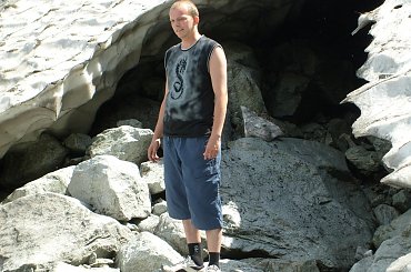 Śnieg latem:) #tatry #góry #zakopane #szczyt #grześ #rakoń #wołowiec #rysy #kasprowy #dunajec #krupówki