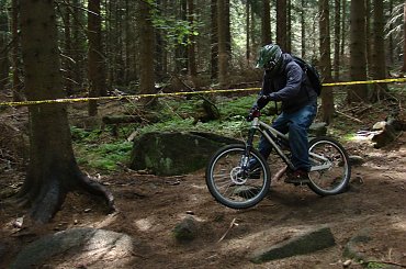 #SzklarskaPoręba #FestiwalRowerowy #LechBikeFestiwal #rowery #sport #downhil