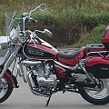 KINGWAY CHELLENGER 200CC