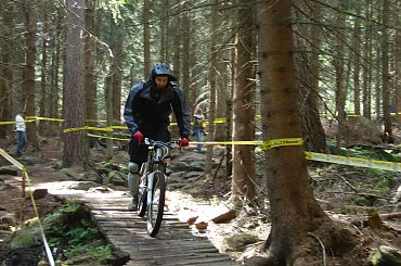 #SzklarskaPoręba #FestiwalRowerowy #LechBikeFestiwal #rowery #sport #downhil