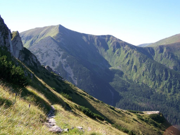 #tatry #SchroniskoOrnak #ChudaPrzełecz