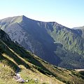 #tatry #SchroniskoOrnak #ChudaPrzełecz