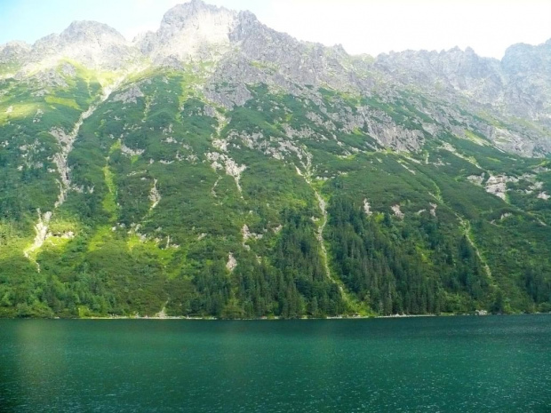 Morskie Oko