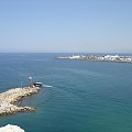 Cypr,
Kyrenia #Cypr #Kyrenia #port #morze #zatoka #molo