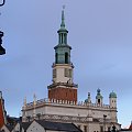 Poznań-Ratusz