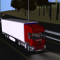 scania